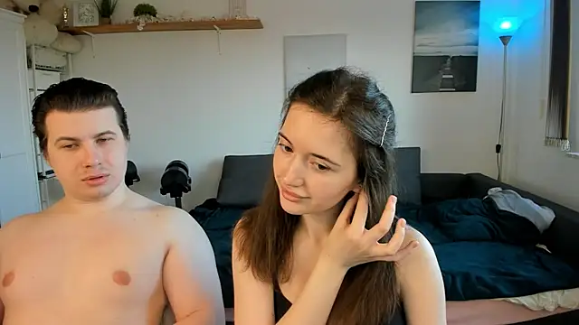 PollyFlame online show from March 2025 06:57:02 AM