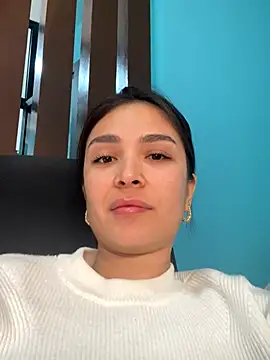 Snapshot of Sweet_Lollypop chatting on December 2025 06:56:02 AM Sweet Lollypop online show from December 2025 06:56:02 AM