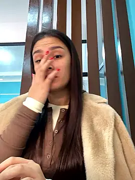 Sweet Lollypop online show from January 2026 06:39:02 AM