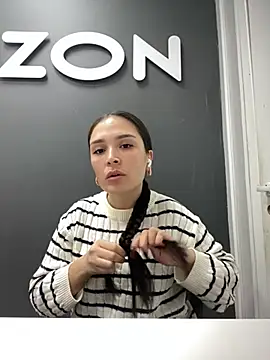 Snapshot of Sweet_Lollypop chatting on January 2025 08:07:02 AM Sweet Lollypop online show from January 2025 08:07:02 AM