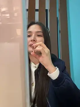 Sweet Lollypop online show from February 2026 07:07:02 AM