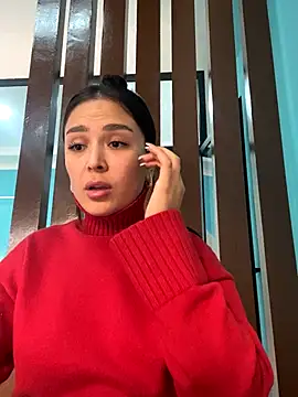 Snapshot of Sweet_Lollypop chatting on December 2025 06:45:02 AM Sweet Lollypop online show from December 2025 06:45:02 AM