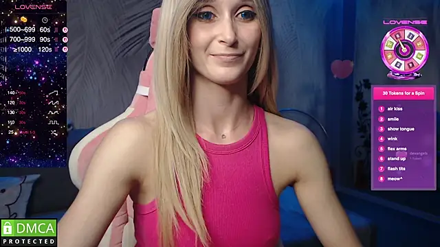 Snapshot of AliceSporty chatting on June 2026 09:52:02 PM AliceSporty online show from June 2026 09:52:02 PM