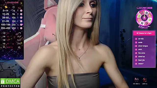 Snapshot of AliceSporty chatting on June 2026 09:14:02 PM AliceSporty online show from June 2026 09:14:02 PM