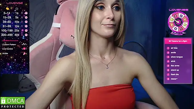 Snapshot of AliceSporty chatting on June 2026 02:24:02 AM AliceSporty online show from June 2026 02:24:02 AM