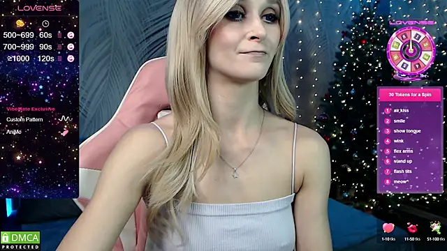 Snapshot of AliceSporty chatting on January 2025 10:19:01 PM AliceSporty online show from January 2025 10:19:01 PM