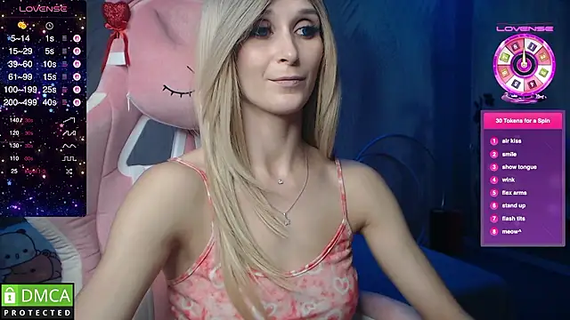 AliceSporty online show from February 2026 10:29:02 PM