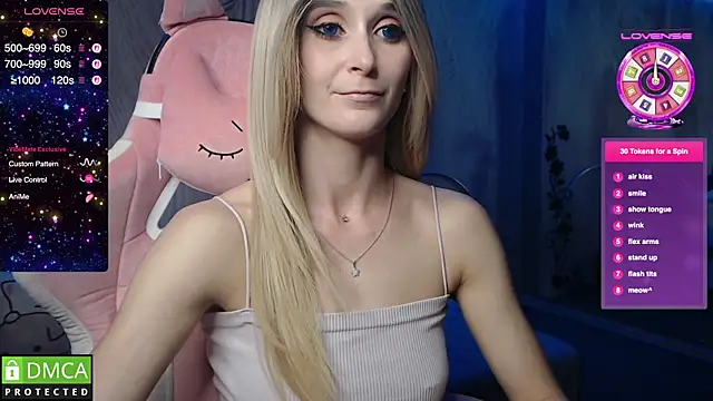 Snapshot of AliceSporty chatting on June 2026 09:12:02 PM AliceSporty online show from June 2026 09:12:02 PM