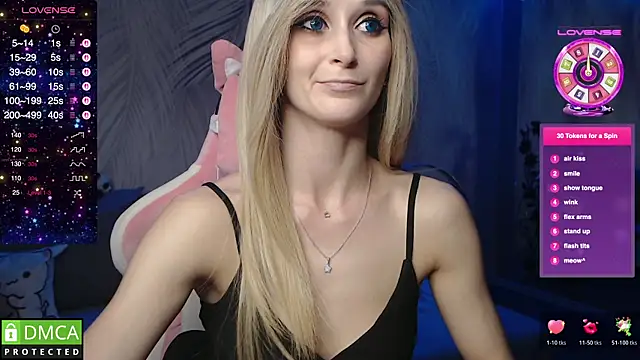 AliceSporty online show from May 2026 10:23:01 PM