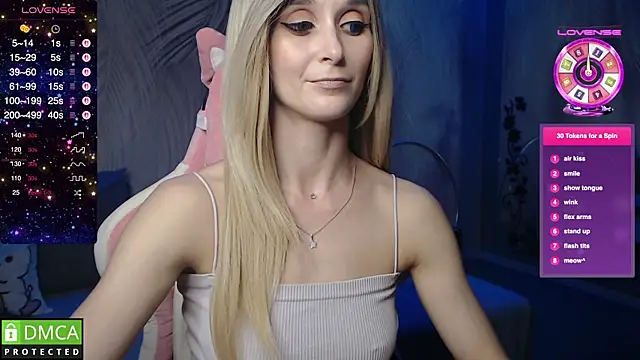 AliceSporty online show from May 2026 10:24:01 PM