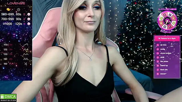 Snapshot of AliceSporty chatting on January 2025 04:18:02 AM AliceSporty online show from January 2025 04:18:02 AM
