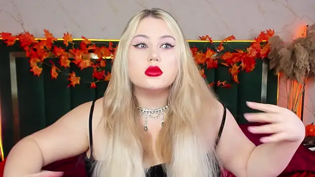 rosal1a online show from October 2025 12:50:02 PM