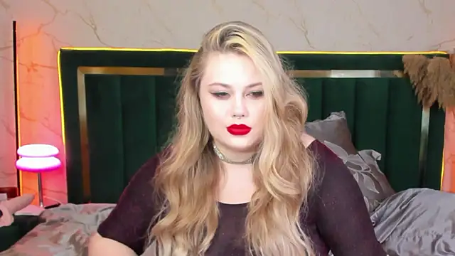 rosal1a online show from February 2026 08:29:02 PM