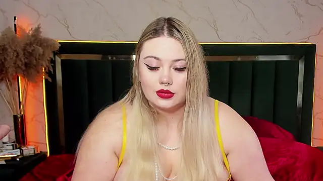 rosal1a online show from February 2025 09:32:01 PM