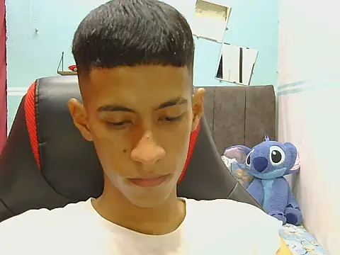 Angelstripboy online show from June 2026 08:30:01 PM
