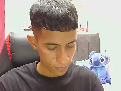 Angelstripboy online show from May 2026 10:08:01 PM