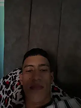 Angelstripboy online show from February 2025 04:02:01 PM