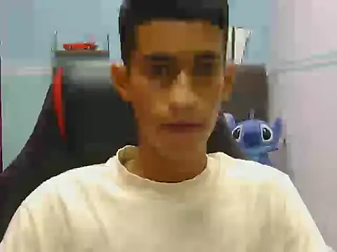 Angelstripboy online show from July 2026 10:42:01 PM