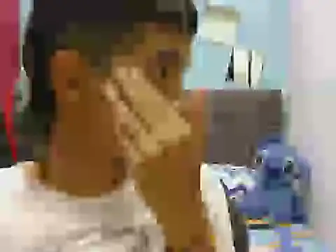Angelstripboy online show from May 2026 05:38:02 PM