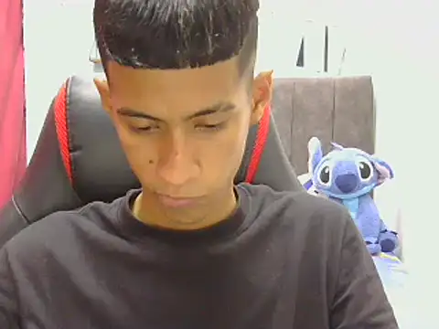 Angelstripboy online show from May 2026 05:41:01 PM