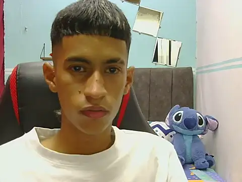 Angelstripboy online show from May 2026 11:11:02 PM