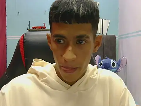 Angelstripboy online show from May 2026 06:37:02 PM
