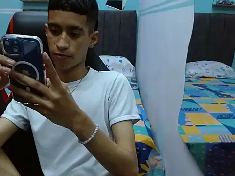 Angelstripboy online show from January 2025 04:51:02 PM