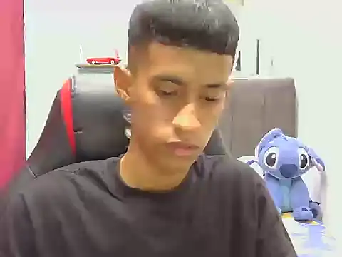 Angelstripboy online show from May 2026 02:12:02 PM