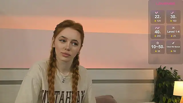 Phoenix Margo online show from October 2025 03:19:01 AM
