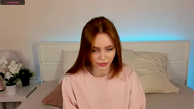 Phoenix Margo online show from March 2025 02:51:01 AM