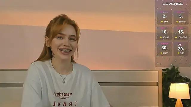 Phoenix Margo online show from September 2025 03:18:01 AM