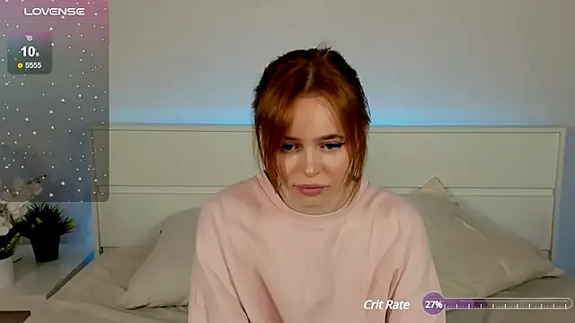 Phoenix Margo online show from March 2025 05:32:01 AM