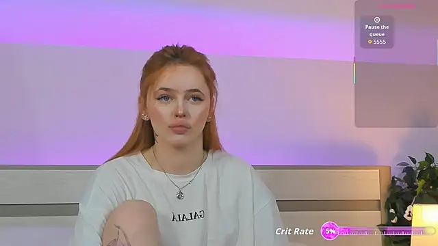 Phoenix Margo online show from January 2026 03:32:01 AM