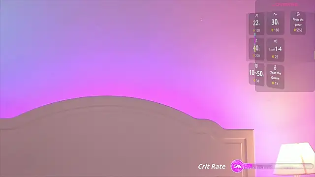 Phoenix Margo online show from January 2026 02:04:01 AM