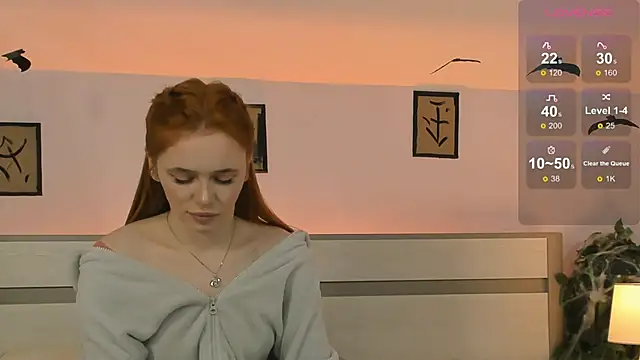 Phoenix Margo online show from October 2025 12:53:02 AM