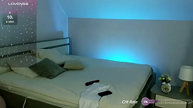 Phoenix Margo online show from March 2025 02:22:02 AM