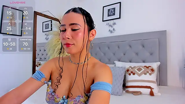 susan cute198 online show from April 2026 03:08:01 PM