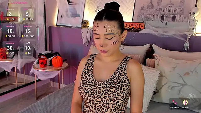 susan cute198 online show from November 2025 12:10:02 PM