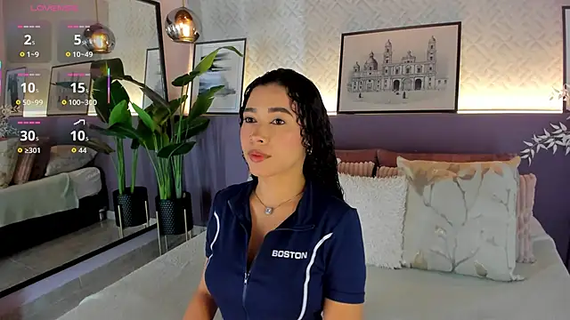 susan cute198 online show from October 2025 11:56:01 AM