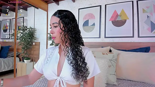 susan cute198 online show from February 2026 11:53:02 AM