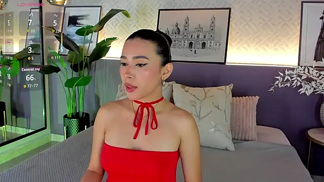 susan cute198 online show from November 2025 12:17:01 PM