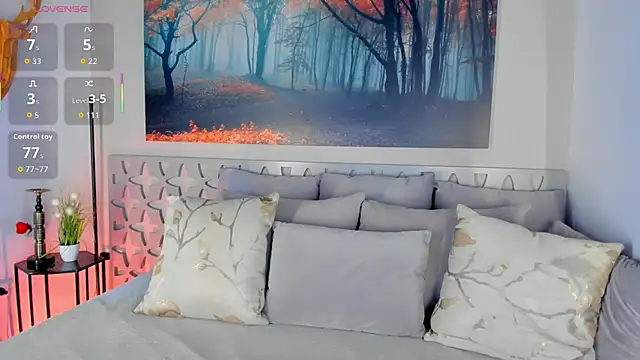 susan cute198 online show from November 2025 12:16:01 PM