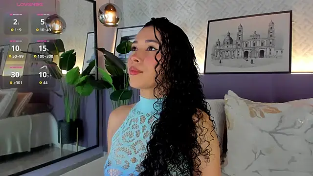 susan cute198 online show from December 2025 12:08:01 PM