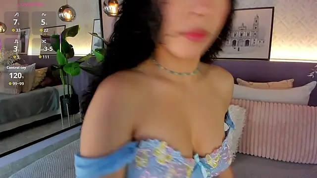 susan cute198 online show from November 2025 12:20:01 PM