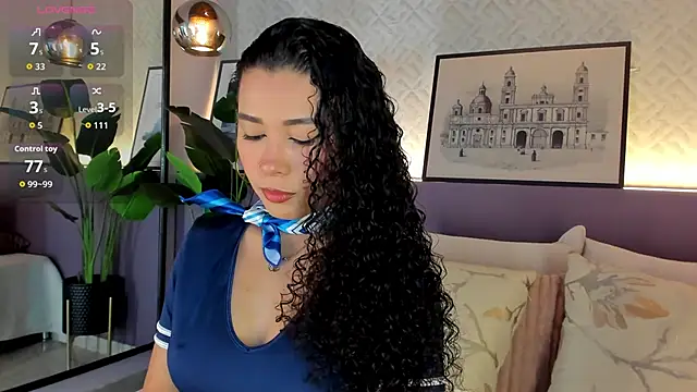 susan cute198 online show from December 2025 12:18:02 PM