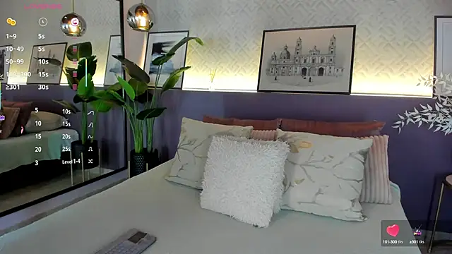 susan cute198 online show from October 2025 11:56:01 AM