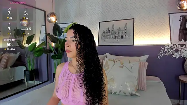 susan cute198 online show from December 2025 12:15:02 PM