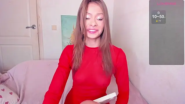 nymphobaby online show from October 2025 10:47:01 AM