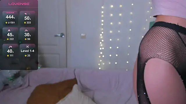 nymphobaby online show from January 2025 05:32:01 AM