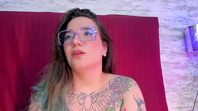 DEVA BLUE  online show from March 2025 07:57:02 AM